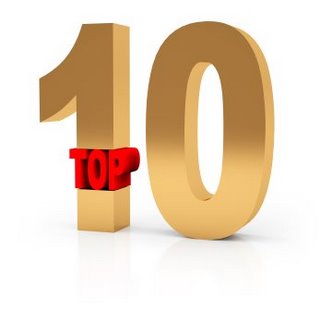 Top 10 Vente Single France 21 Aout 2011 Top 10 Vente Single France 21 Aout 2011